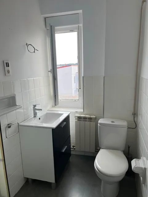 Pis de 70 m² a Lleó