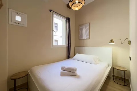 Pis de 45 m² a Barcelona