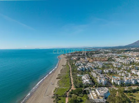 Pis de 162 m² a Estepona