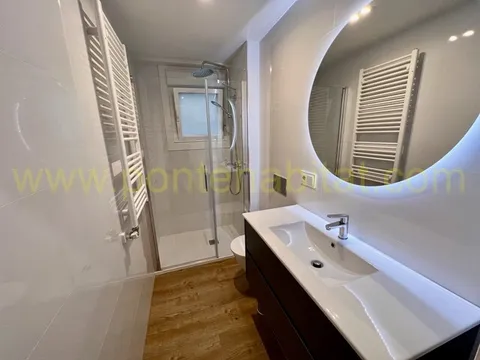 Pis de 80 m² a Pontevedra