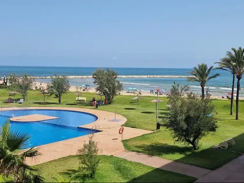 Appartement 135 m² à Dénia