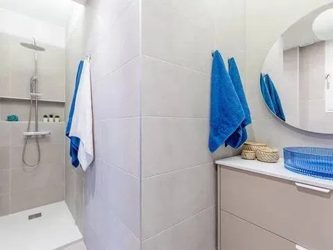 Pis de 45 m² a Madrid