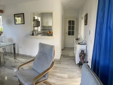 Appartamento 60 m² a Benalmádena