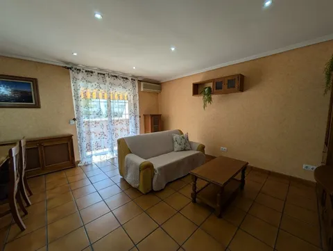 Pis de 114 m² a Toledo