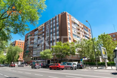 Pis de 63 m² a Madrid