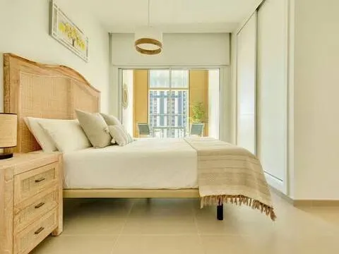 Pis de 95 m² a Benidorm