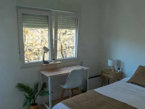 Room for rent, Zaragoza (3/39)