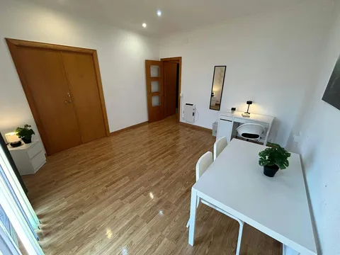Habitació de lloguer, l'Hospitalet de Llobregat