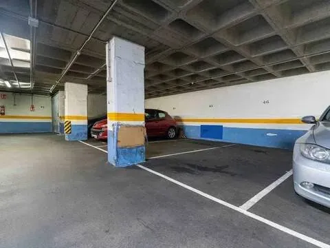 Wohnung 96 m² in Gijón / Xixón