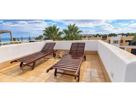 Wohnung 50 m² in Sant Josep de sa Talaia