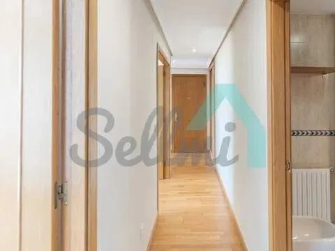 Pis de 69 m² a Oviedo