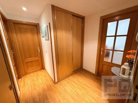 Appartamento 69 m² a Las Navas del Marqués