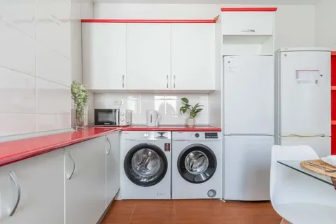 Zimmer zur Miete, Madrid