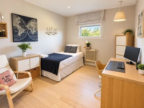 Casa de 336 m² a Las Rozas de Madrid