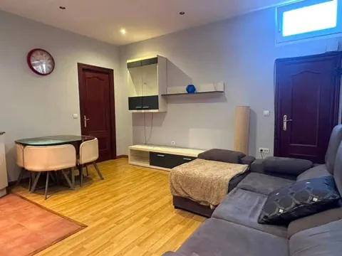 Pis de 60 m² a Gijón