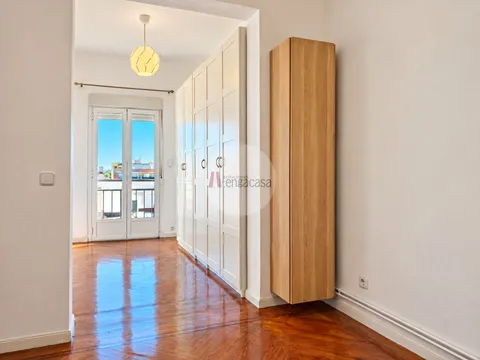 Pis de 87 m² a Madrid