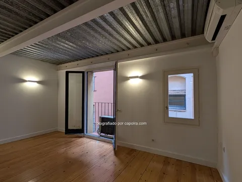 Pis de 39 m² a Barcelona