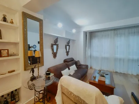 Wohnung 93 m² in Almería