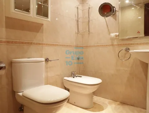 Pis de 95 m² a Sant Sebastià