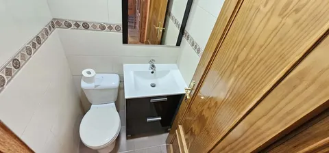 Stanza in affitto, Toledo