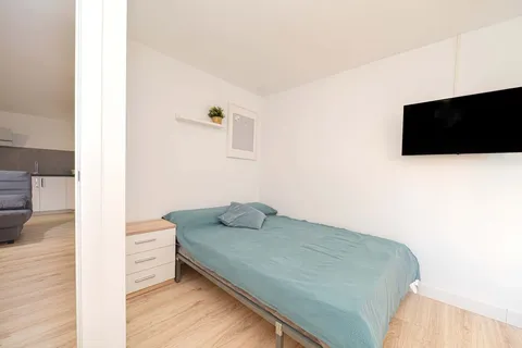 Habitació de lloguer, Elx