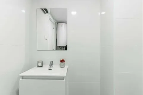 Habitación en alquiler, Madrid