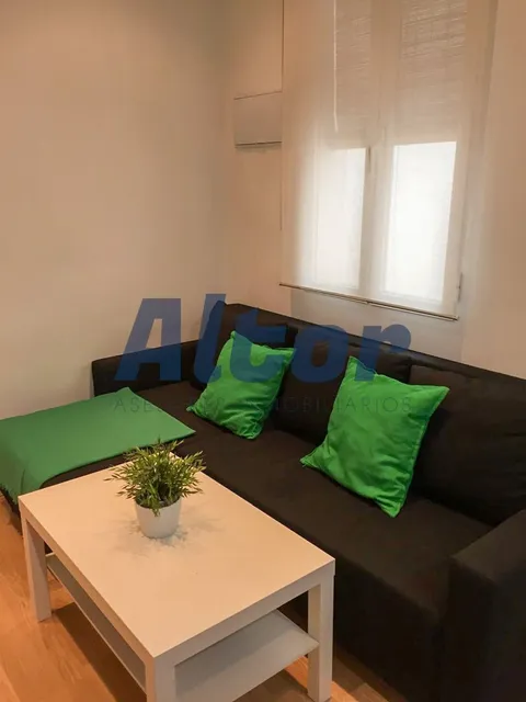 Piso de 55 m² en Madrid (3/19)