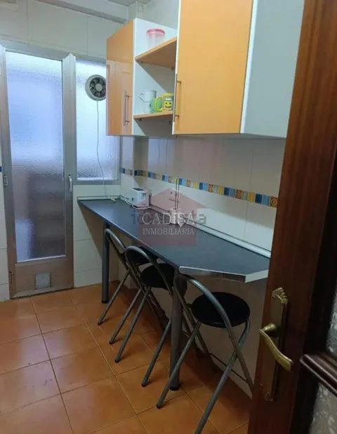 Pis de 110 m² a Salamanca