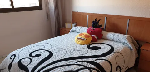 Appartamento 75 m² a Cáceres