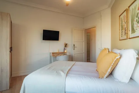 Zimmer zur Miete, Barcelona