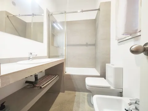 Appartamento 235 m² a Madrid