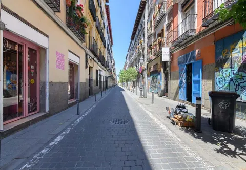 Pis de 35 m² a Madrid