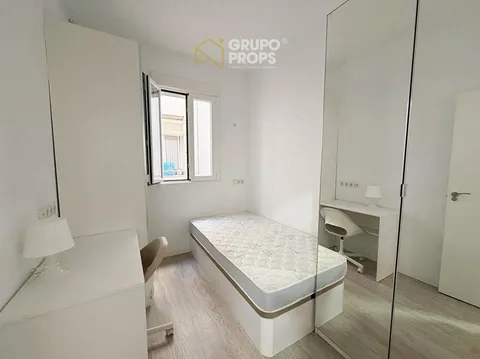 Pis de 60 m² a Madrid
