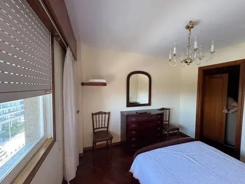 Pis de 90 m² a A Corunya