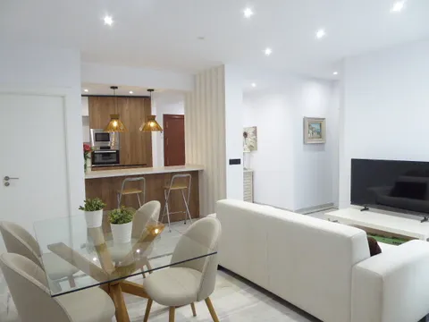 Pis de 95 m² a Màlaga