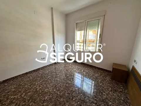 Pis de 105 m² a Alfafar