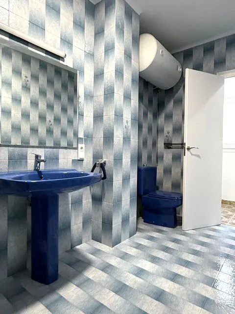 Pis de 113 m² a Sant Boi de Llobregat