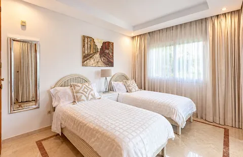 Pis de 242 m² a Estepona