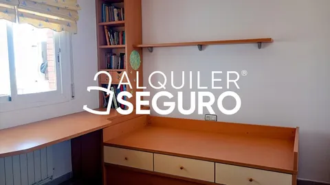 Pis de 104 m² a Sant Boi de Llobregat