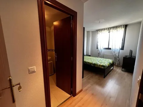 Pis de 105 m² a Valladolid