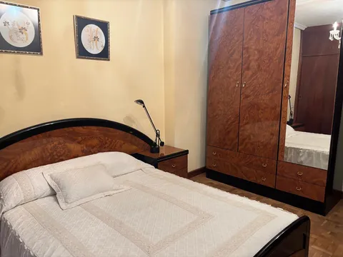 Habitació de lloguer, Salamanca