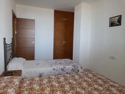 Appartamento 90 m² a Cádiz
