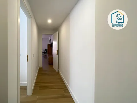 Wohnung 106 m² in Güímar