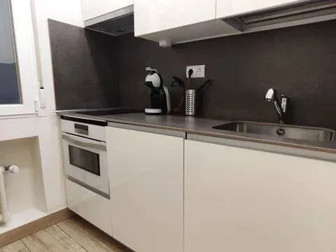Wohnung 32 m² in Madrid