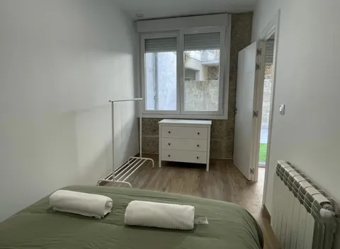 Pis de 117 m² a Vigo