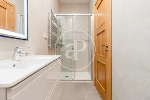 Pis de 80 m² a Madrid