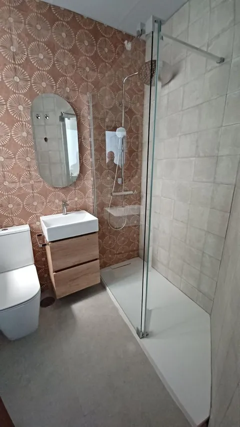 Pis de 132 m² a Sevilla