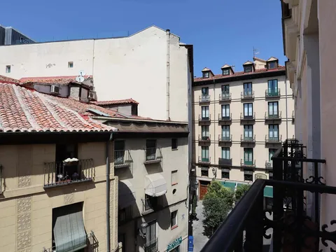 Appartamento 43 m² a Madrid