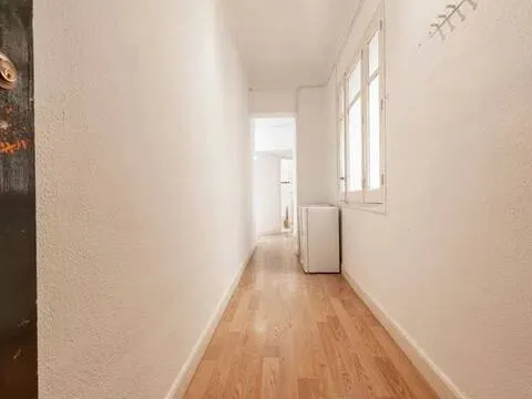 Habitació de lloguer, Madrid (3/16)