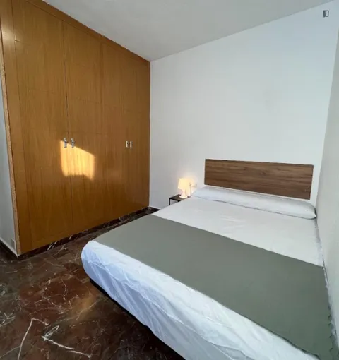 Habitació de lloguer, Granada